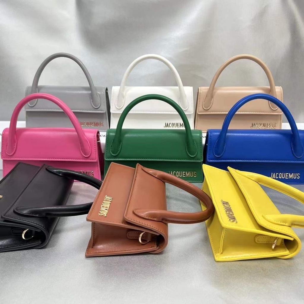 Jacquemus hot sale small purse