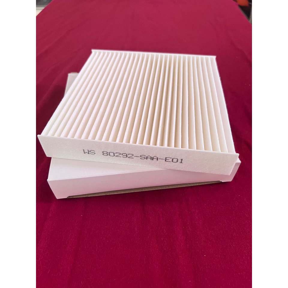 Honda Jazz /City 20032007 Air Cond Cabin Filter Shopee Malaysia