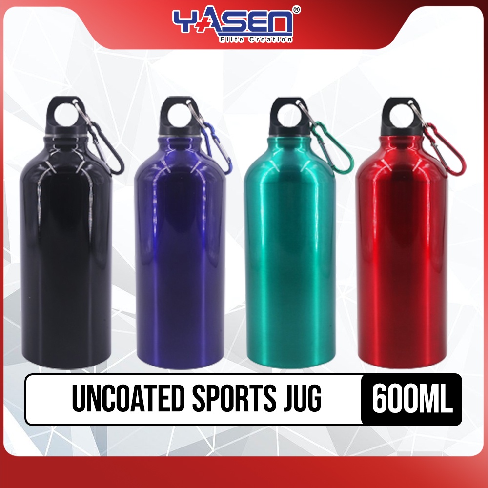 Sports Jug 600ml (Uncoated) | Shopee Malaysia