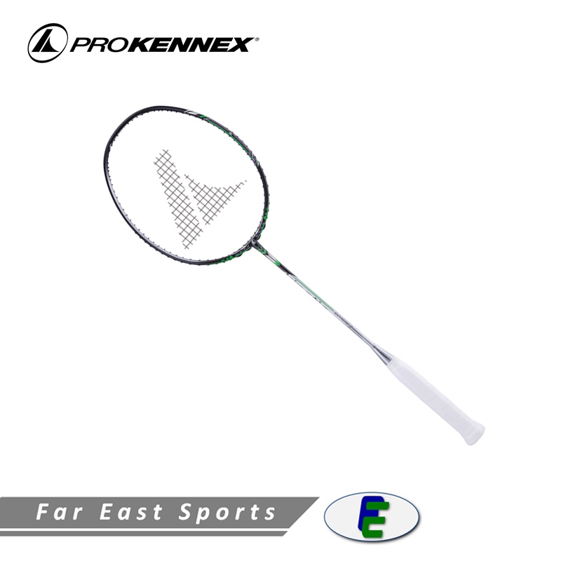 Prokennex Badminton Kinetic Extreme Speed Racket | Shopee Malaysia