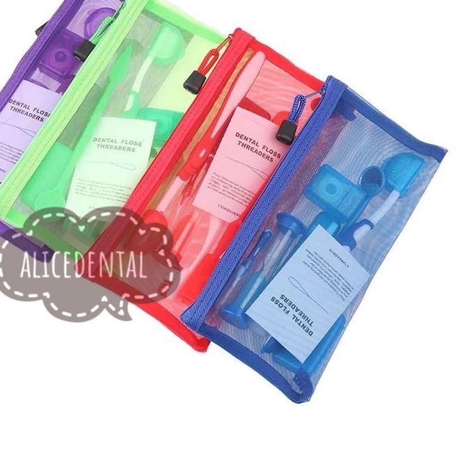 Pay For Place ️Dental ortho kit orthodontic travel orthodontic set
