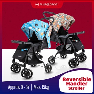 Sweet heart paris store stroller