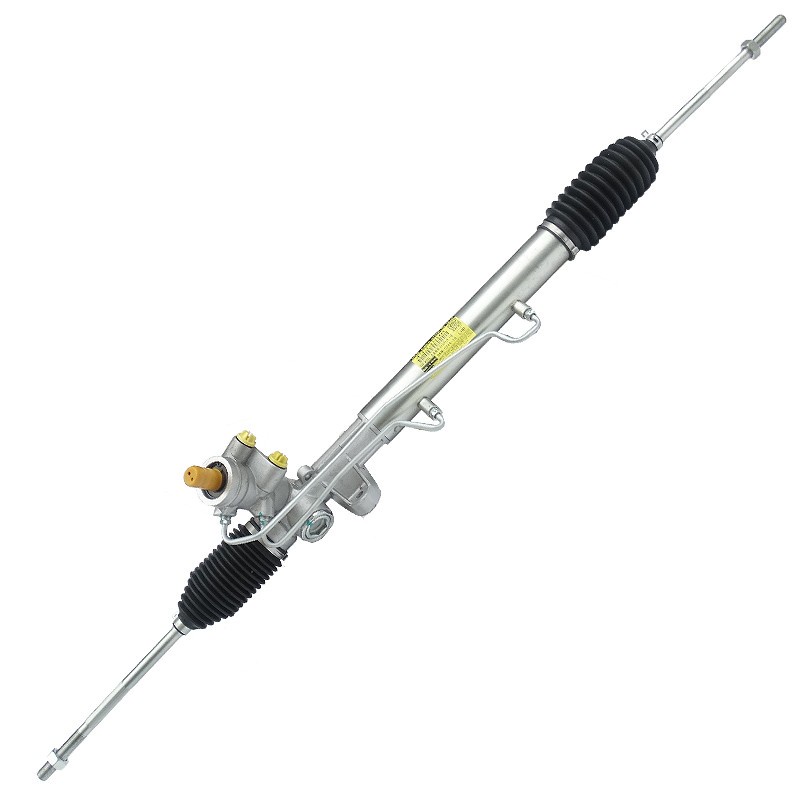 Power Steering Rack Assy (New) for Toyota Estima ACR30 2002-2006 Year ...
