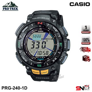 Jam protrek outlet