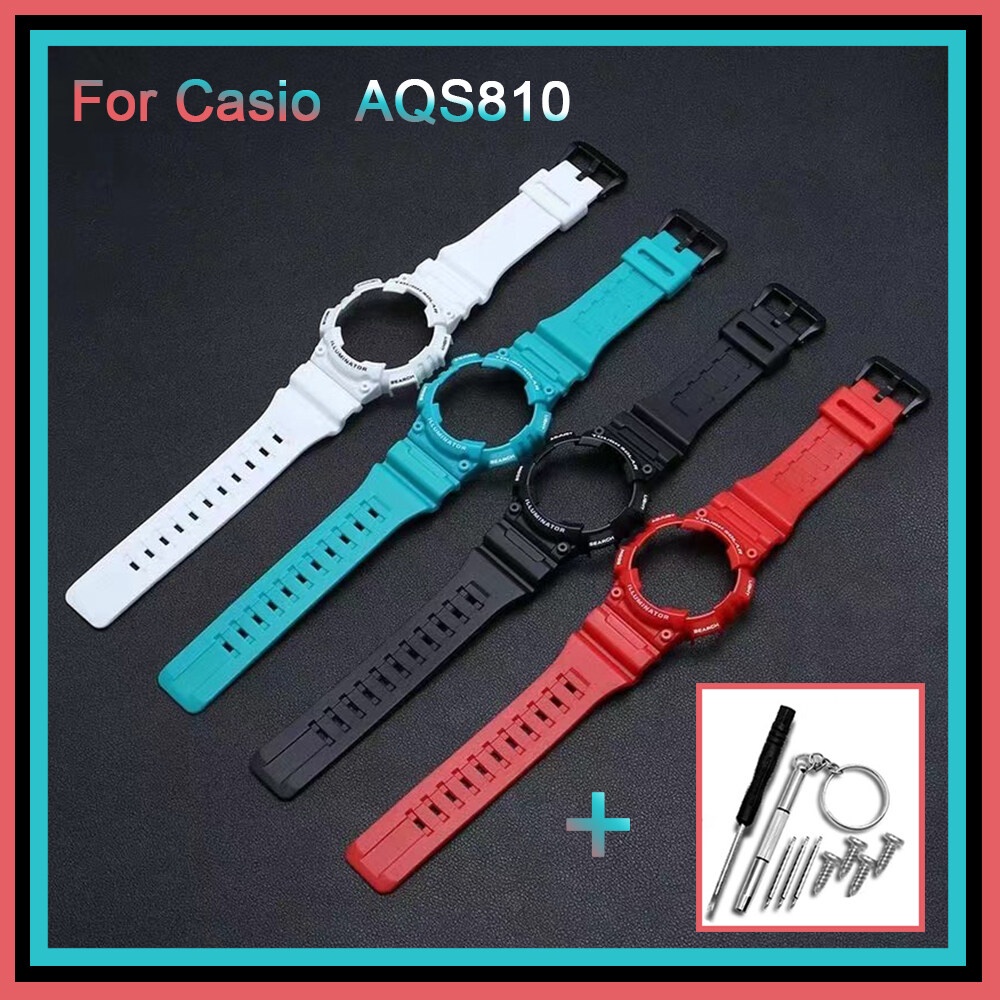 Casio aq s800 best sale