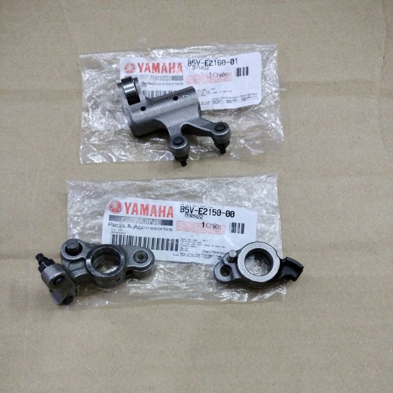 ROCKER ARM Y16 YZF R15 MT15 100 ORIGINAL YAMAHA VIETNAM Shopee Malaysia