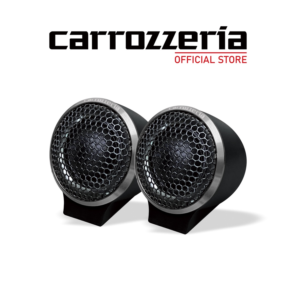 Carrozzeria Tweeter Pro T8 (25mm) | Shopee Malaysia