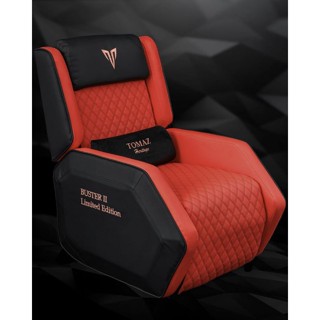 Tomaz gaming chair online shopee