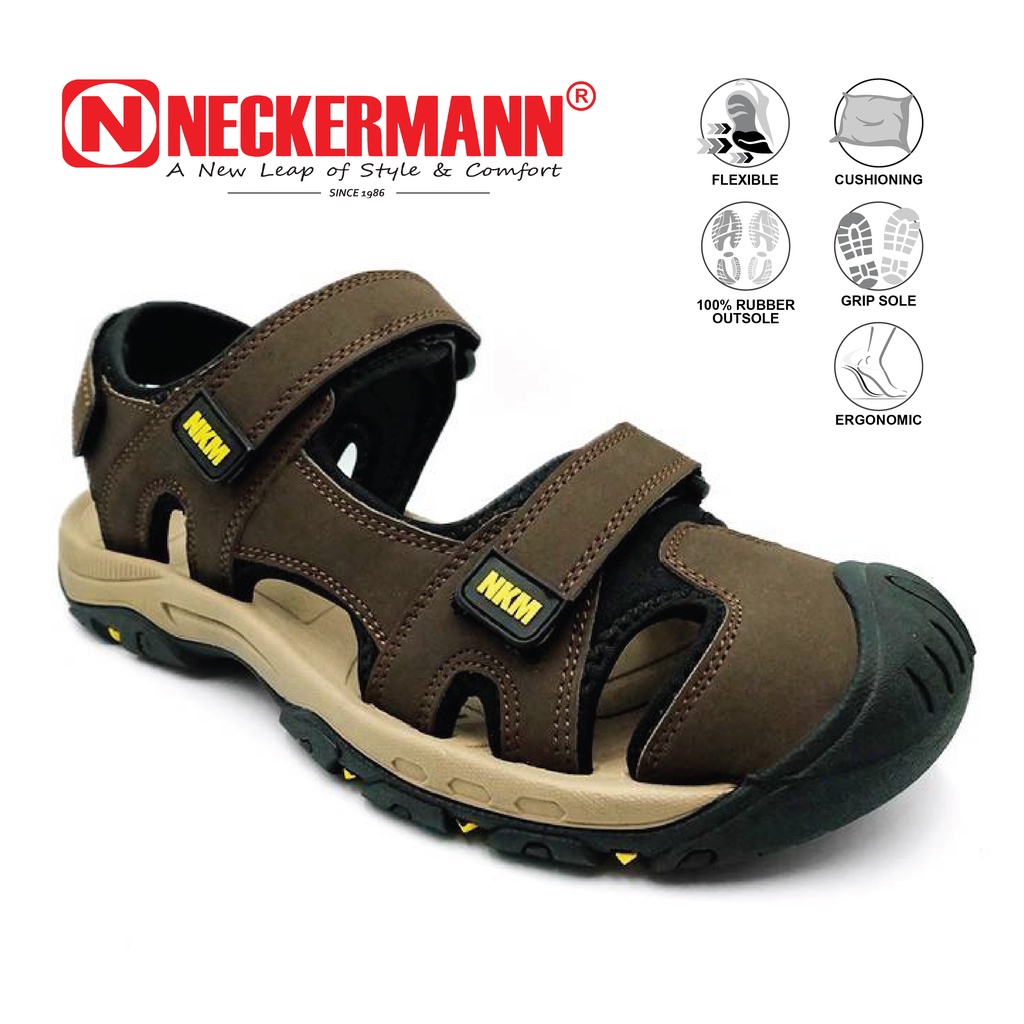 Neckermann best sale sandals online