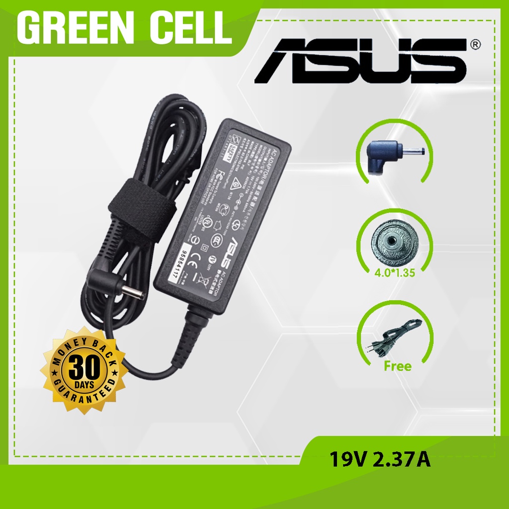 Asus Laptop Charger Adapter for X407 X407M X407U X407UB Transformer