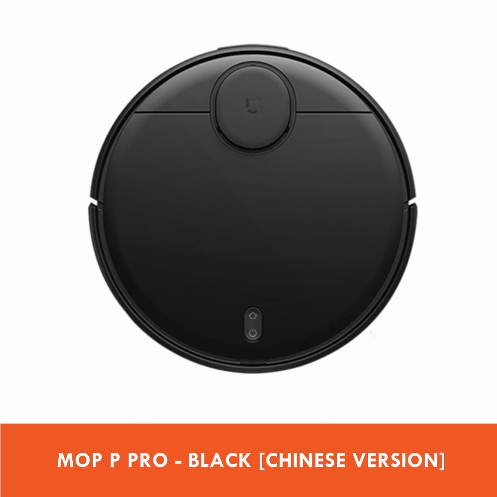 Xiaomi Mi Robot Vacuum Cleaner 1C 2C 3C Floor Sweeping Droid MOP Smart