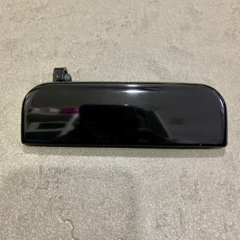 Perodua Kancil (Petak / Bulat) (19942009) Front Rear Door Outer Handle