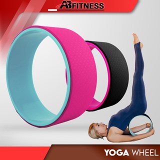 Multi Function Yoga Wheel Manufacturer