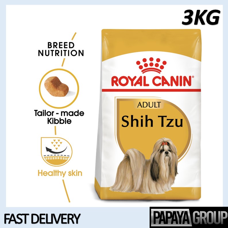 Gemengd pakket: Royal Canin Chihuahua Adult - Hondenvoer ▻ Pak je voordeel vandaag nog