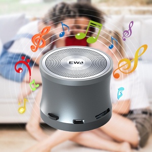 EWA A109 mini Original Extra Bass Portable Wireless Bluetooth Mini ...