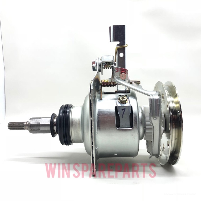 MESIN Gear BOX LG AUTOMATIC Washing Machine 910KG Shopee Malaysia