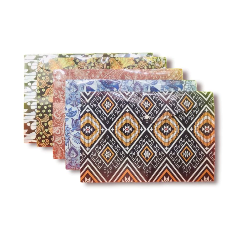 Batik BUTTON MAP 458 FOLIO/F4 | Shopee Malaysia