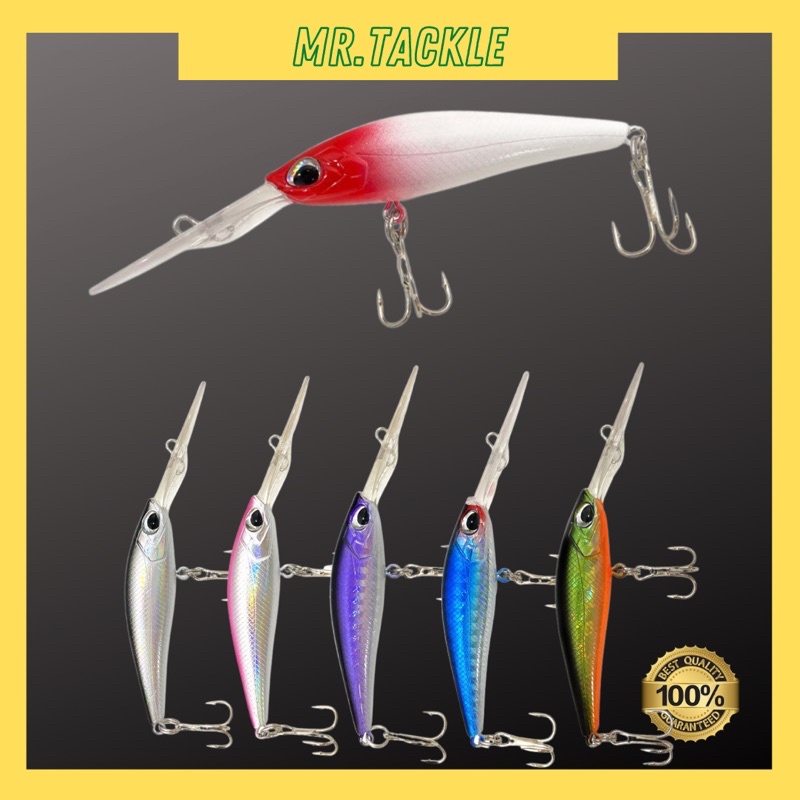 fishing casting practice lure Eagle Claw Plugs Accessories 3/8 oz (Per 2) are a great addition to your fishing gear. Practice Casting Plugs