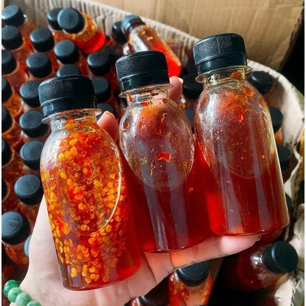 Honey kumquat sauce for Co Nga dew-dried rice paper 100ml | Shopee Malaysia