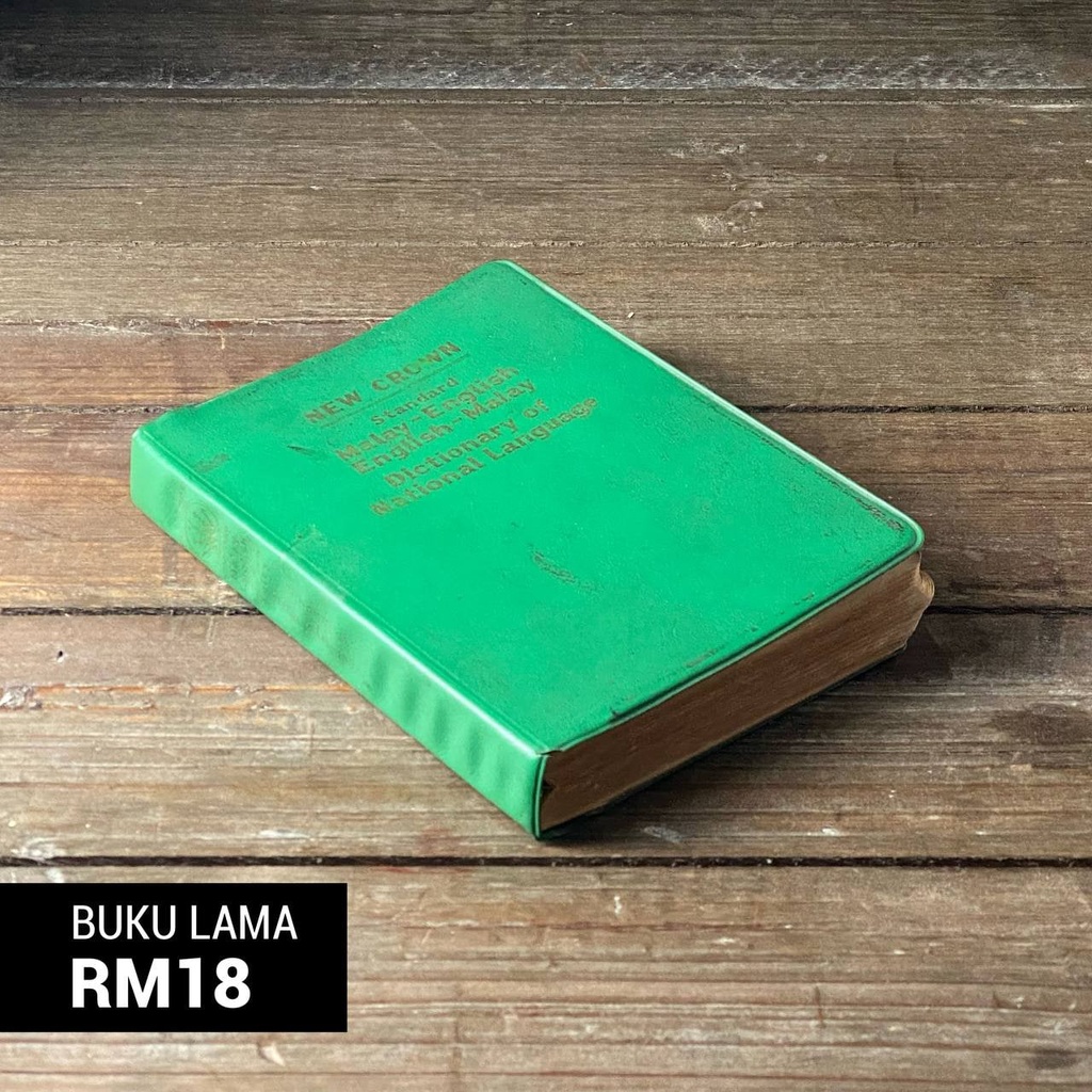 Buku Lama Prop for Photography | Shopee Malaysia