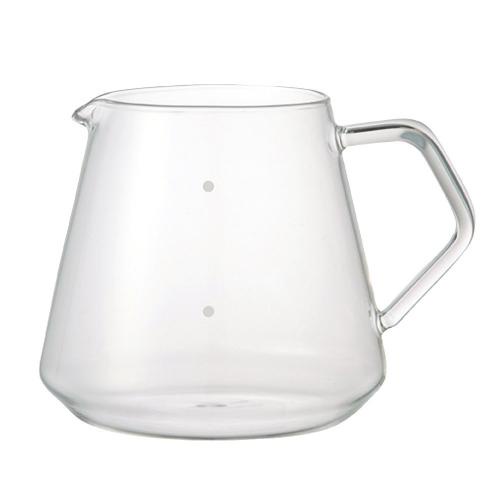 KINTO Coffee Server 300ml / 600ml Heat Resistant Glass Shopee Malaysia