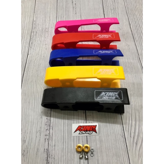 KD King Drag Hypertech Swing Arm Rubber Universal Getah Arm Yamaha