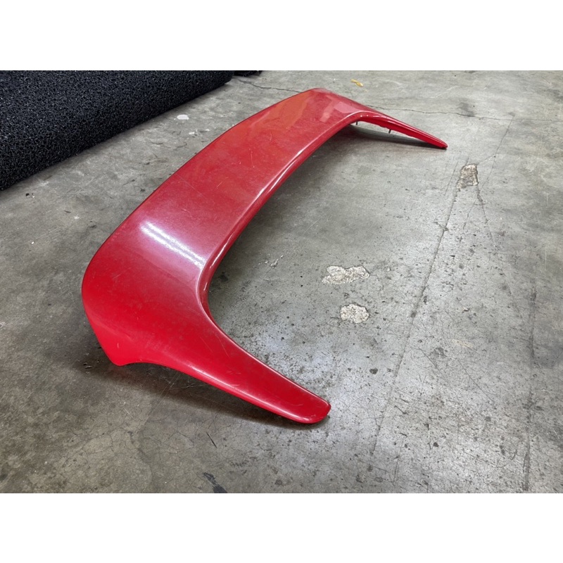 Perodua Kenari Aerosport Roof Rear Spoiler Original | Shopee Malaysia