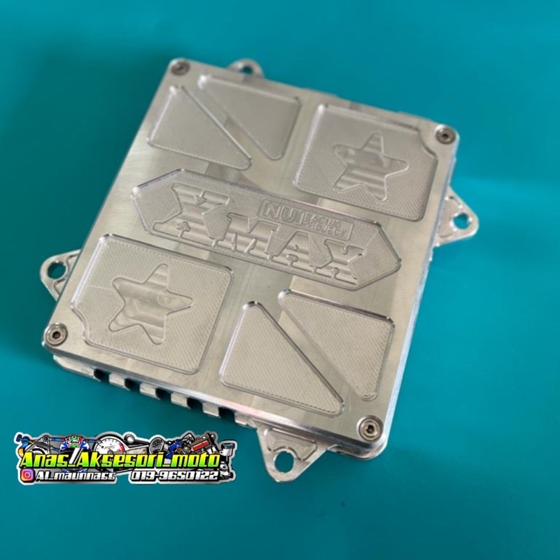 🔥HOT ITEM🔥CASING ENJIN CNC xMAX THAILOOK (READY STOCK)🔥 | Shopee Malaysia