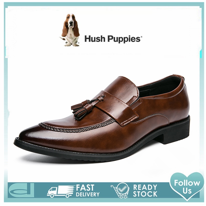 Hush clearance puppies size