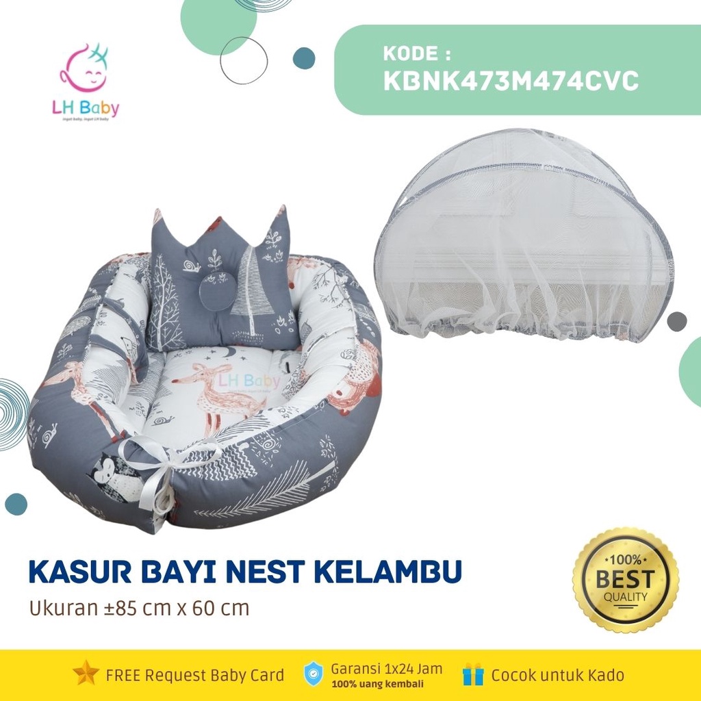 Baby Mattress Nest Boat Character Package Of Contemporary Newborn Baby ...