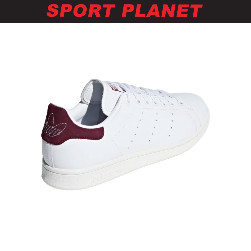 adidas Bunga Men Stan Smith Sneaker Shoe Sport Planet 52 13 DB3526 Shopee Malaysia