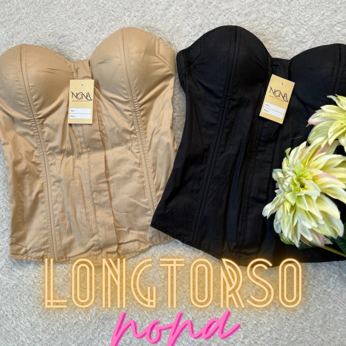 Brocade/ Bustier/ Camisole/ Interior/ Corset Kebaya Brand Miss Shopee