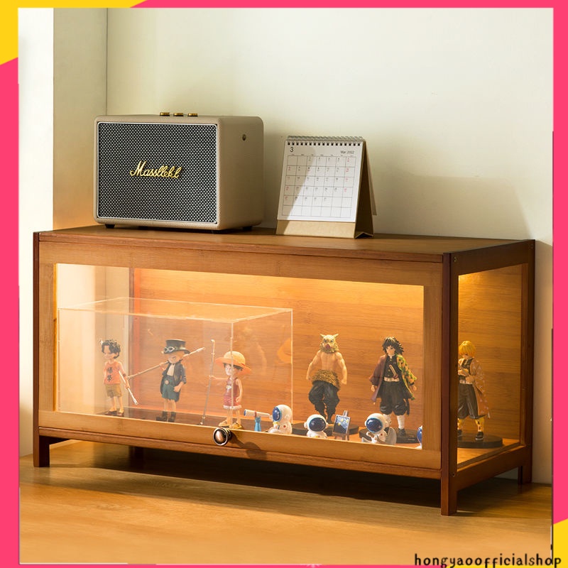 Display cabinet online shopee