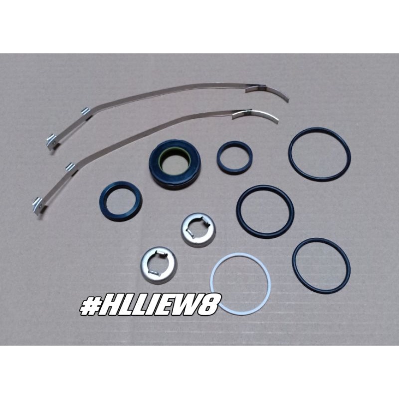 [ hlliew8 ] Honda Civic '1992 ~ '1995 EG EG4 EG6 EG8 EG9 SR3 SR4 Power ...