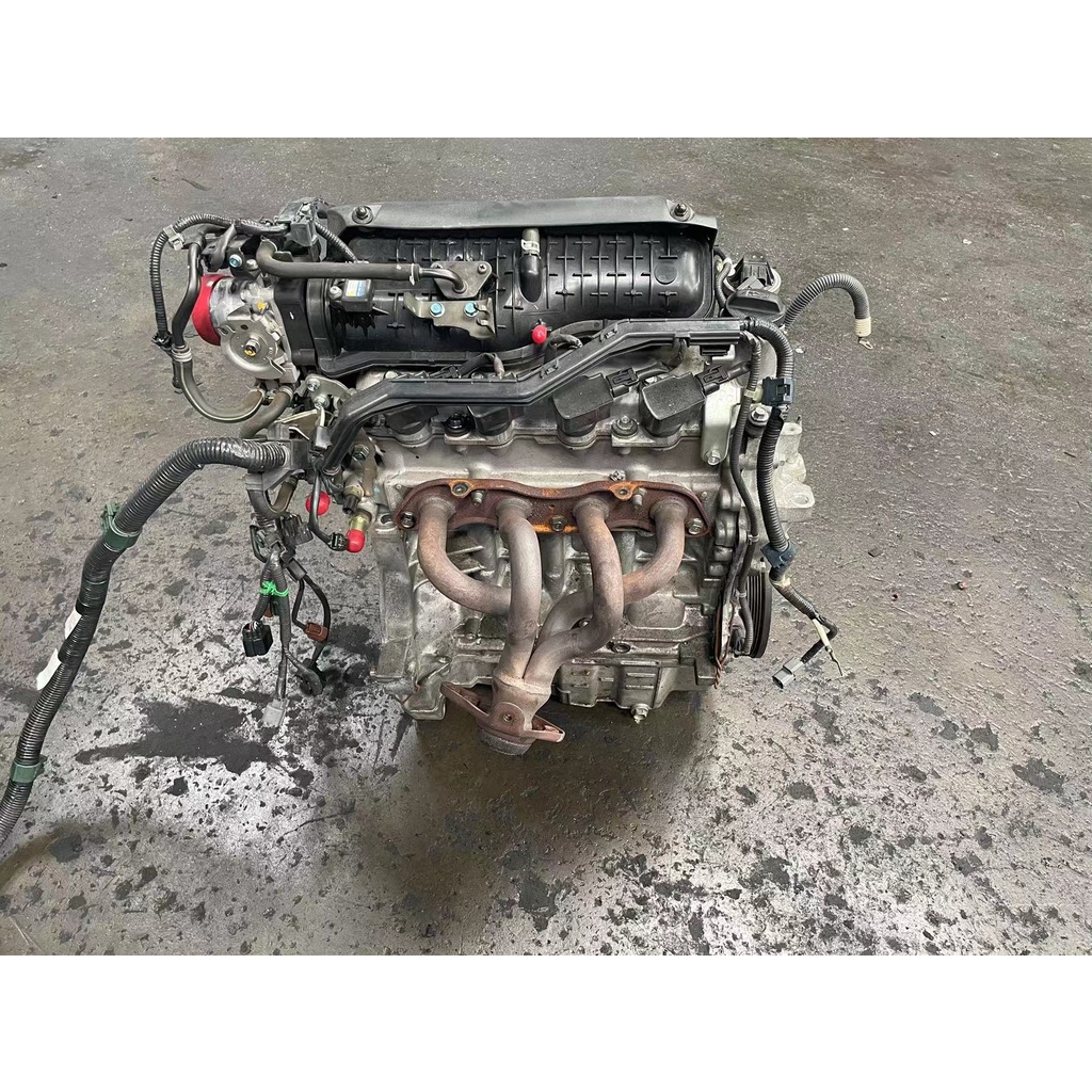 Honda L15a Idsivtec For City Gd6gd8jazz Gd1gd3 15 Cc Engine Kosong