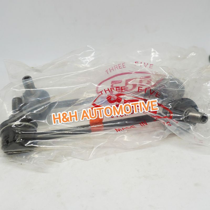 555 Japan Stabilizer Link Front SL5400 for Isuzu DMax DMax 4WD