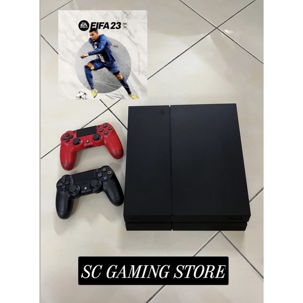 FIFA 23 - Sony PlayStation 4 for sale online