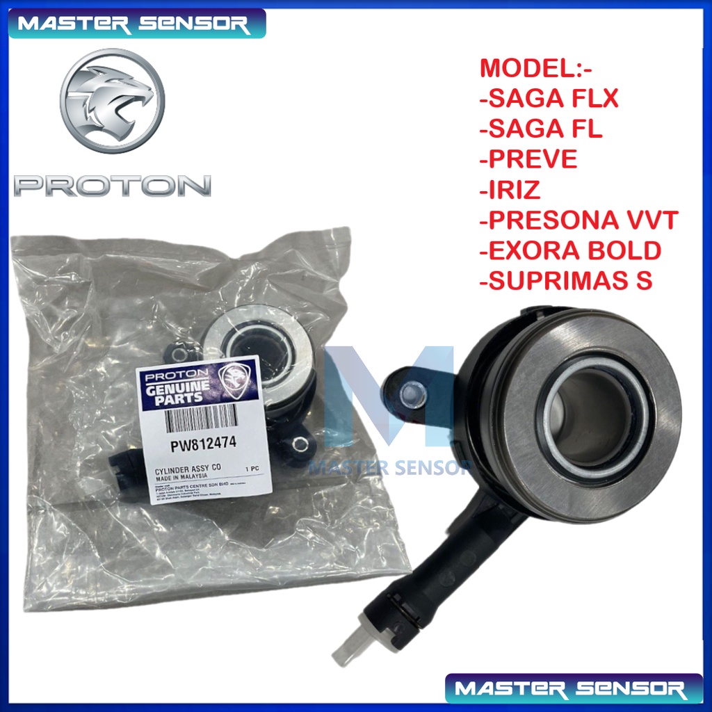 ( 100 ORIGINAL ) PROTON SAGA FLX SAGA FL PREVE IRIZ PERSONA VVT EXORA