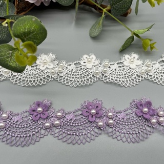 Buy lace border Online With Best Price, Mar 2024