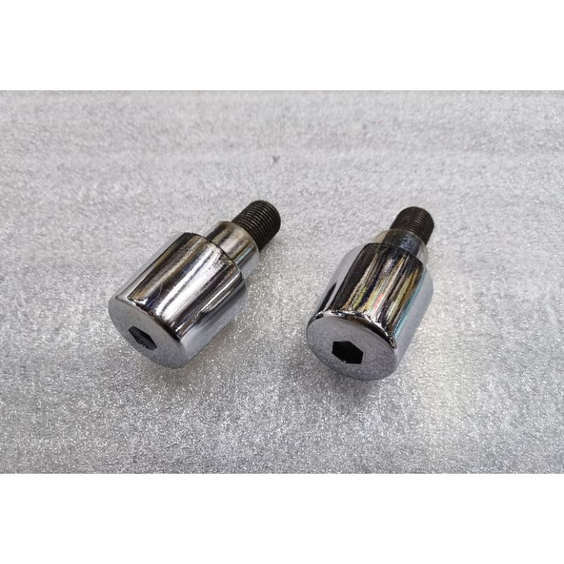 RXZ HANDLE BALANCER (1SET) BLACK | Shopee Malaysia