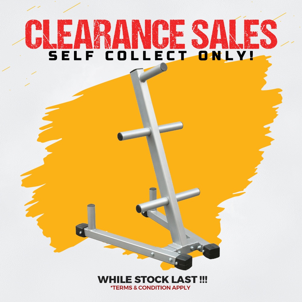 Gym equipment best sale clearance sale