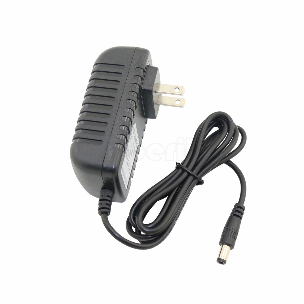 Ac Dc Adapter For Dymo Labelmanager Lp300 Lp200 1000 Label Maker Power ...