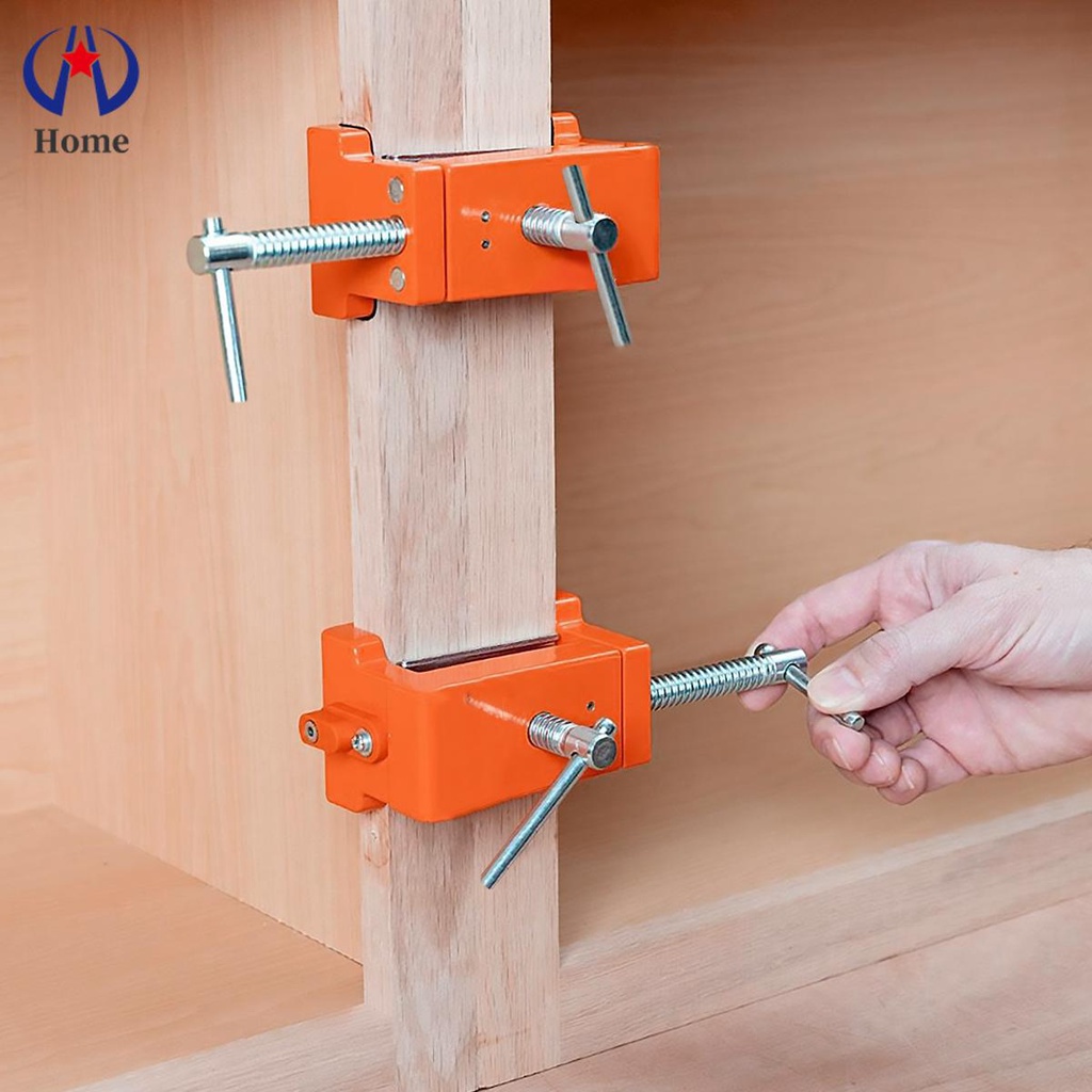 Cabinet deals frame clamps