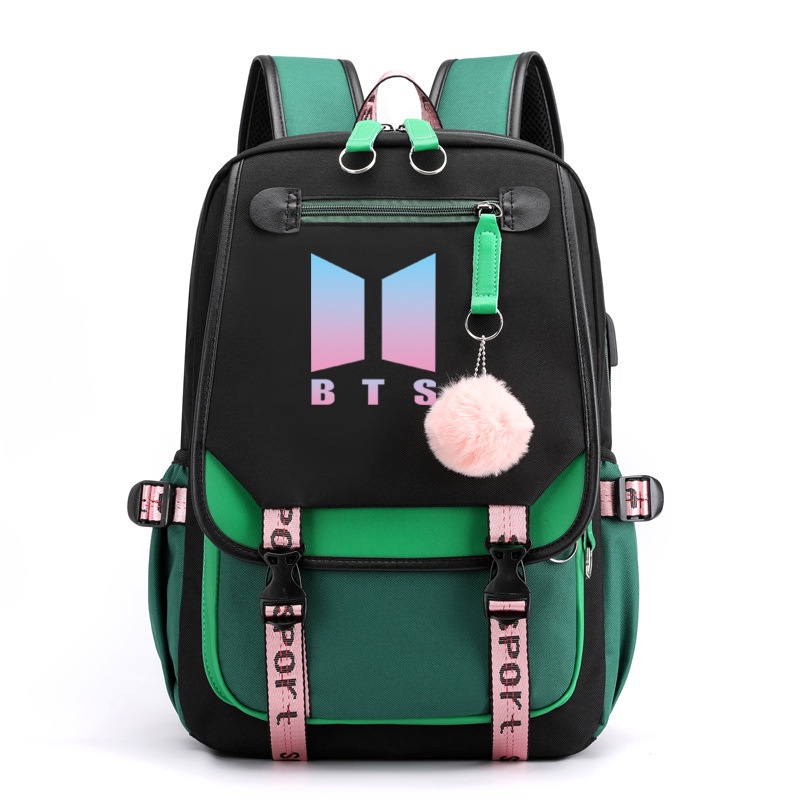 Beg bts shopee sale