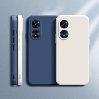 Case For OPPO Reno 10 Pro 5G Handsome Icon Silicone Cover Funda For Reno 10  Pro Plus A78 4G A18 A38 A58 A98 Shockproof Shell - AliExpress