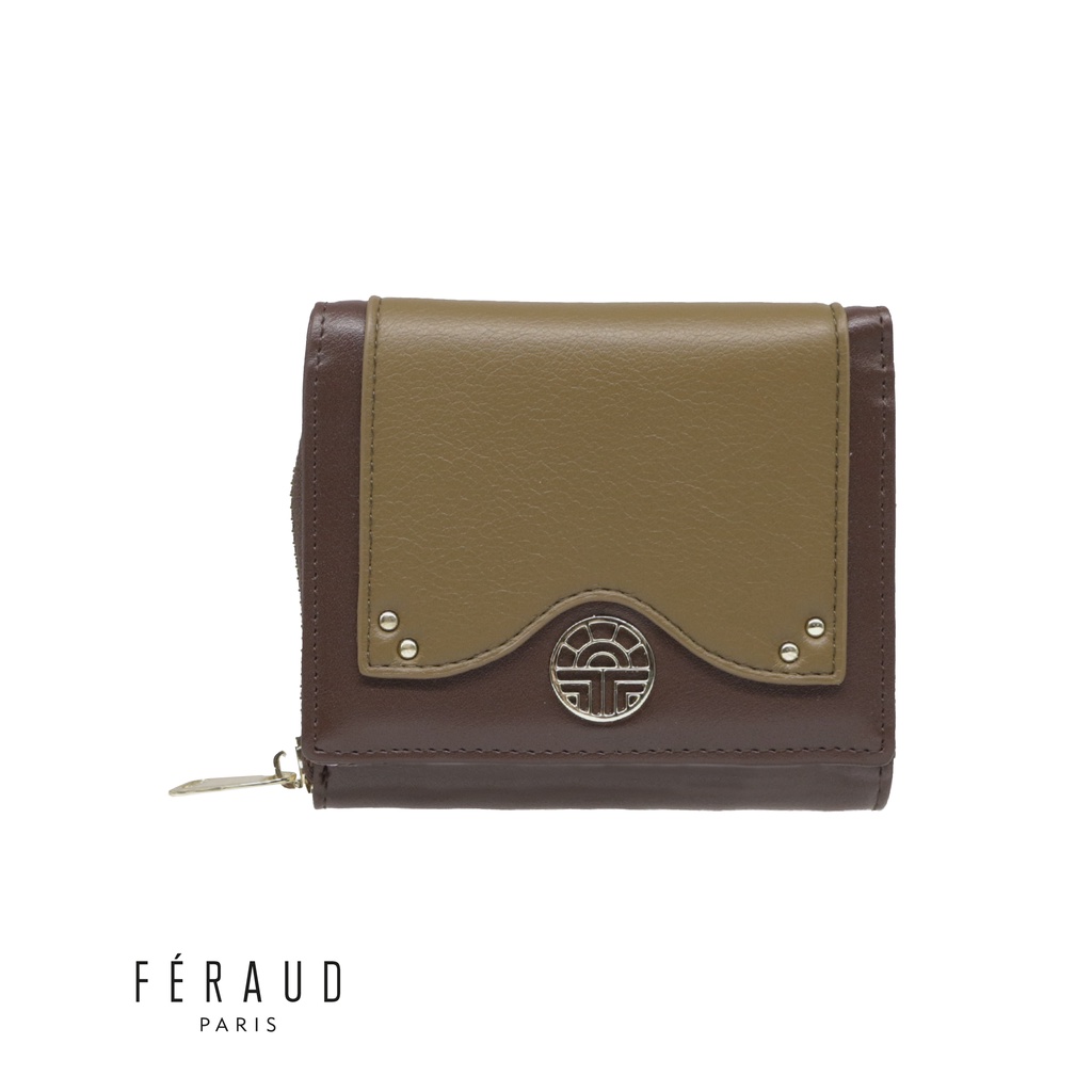 Feraud paris online wallet