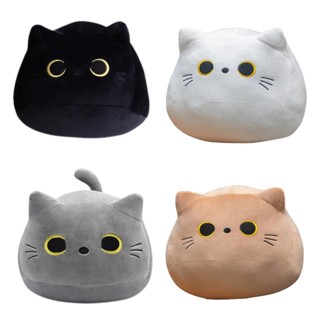 30cm Plush Toy Fluffy Stuffed Animal Kawaii Cat, Stuffed Animal Stuffed  Animal Plush Pillow Toy