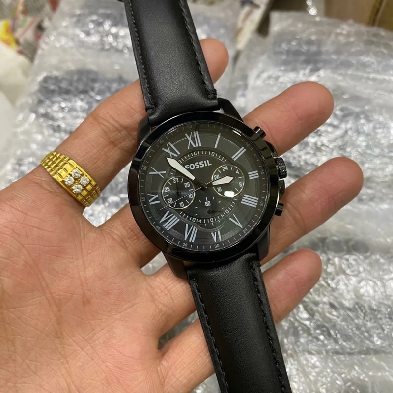 Fossil grant cheap fs5132