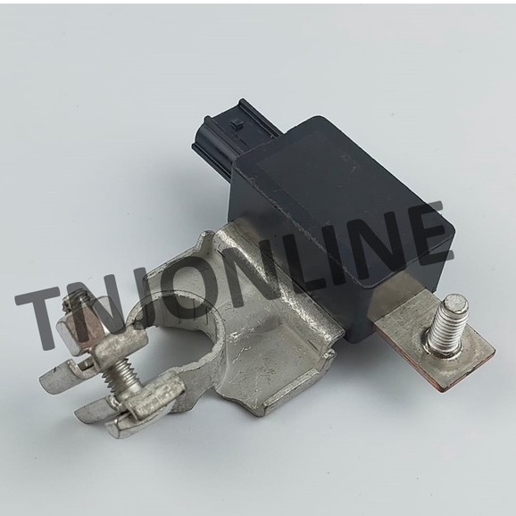 Battery Current Sensor Fit for 16-18 Honda HRV 1.8L 15-17 1.5L 38920