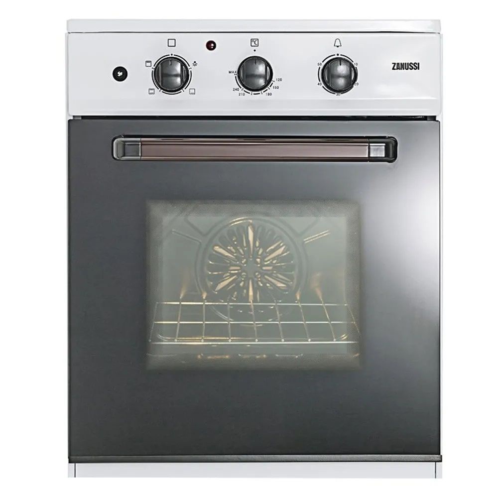 Zanussi Electric Oven ZOE552W Shopee Malaysia